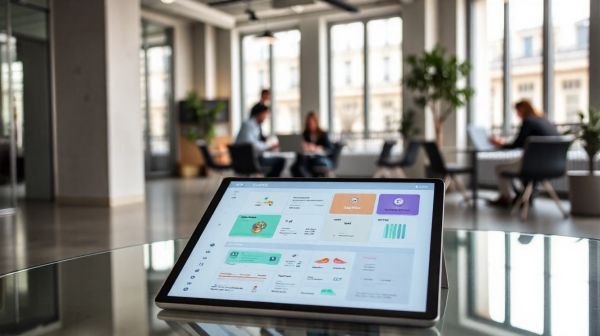 Découvrez les meilleures offres de solutions no code à Paris