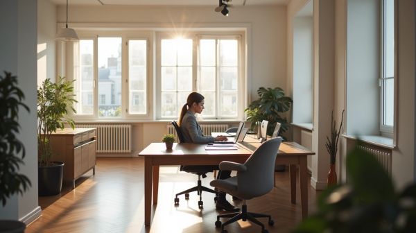 Solutions no code à Paris pour vos projets digitaux