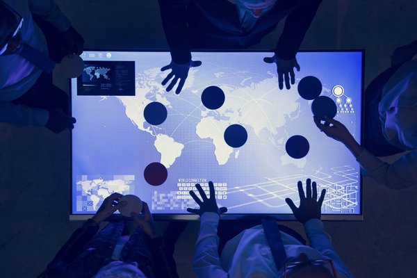 Quelles technologies peuvent aider à réduire l'empreinte carbone des centres de données?