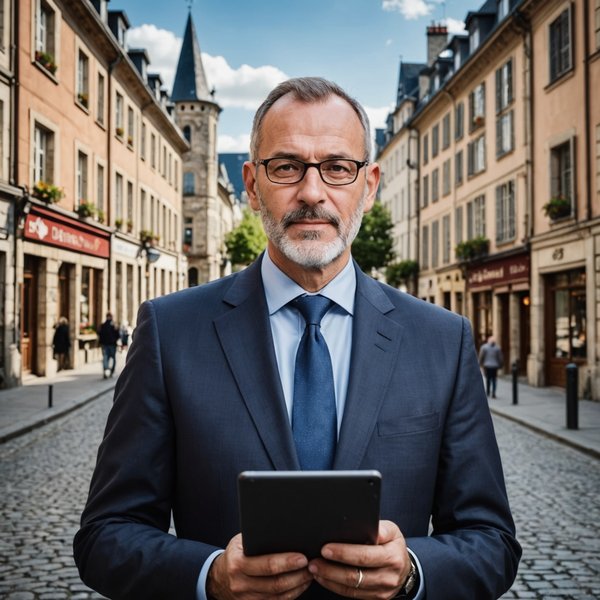 L'expertise informatique d'un professionnel à Remiremont à votre service