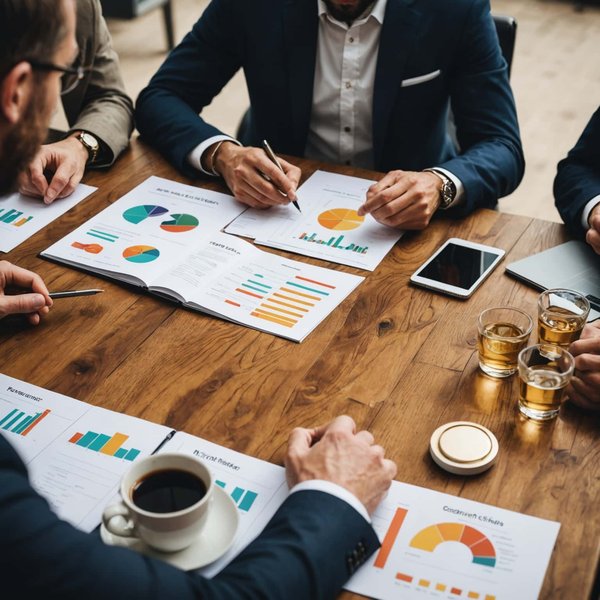 5 règles d'or pour un pitch deck réussi