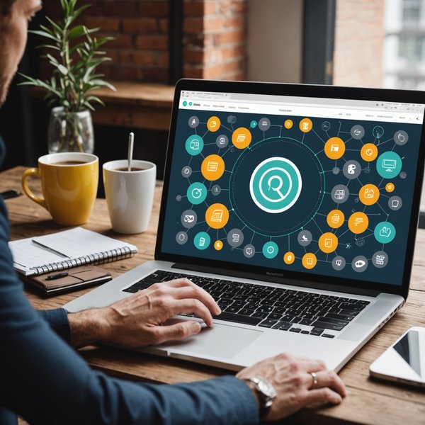 Trouvez les outils parfaits pour transformer votre business en ligne