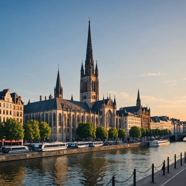 Guide complet des services d'arkée, agence seo à rouen