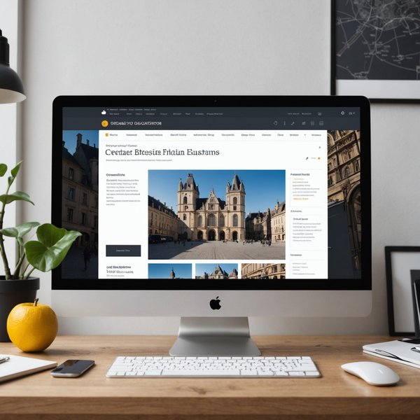Création de site internet à dijon : étapes essentielles pour réussir