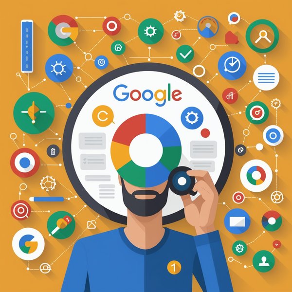 Outils google seo : boostez votre site avec des techniques modernes