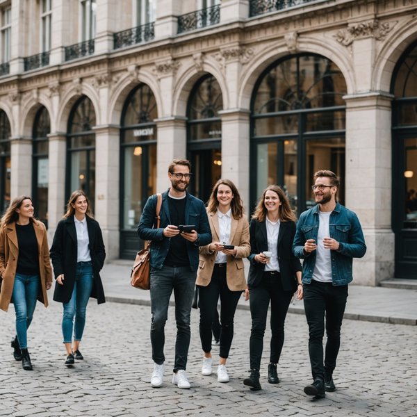 Esn lille : découvrez les services de whatson.io