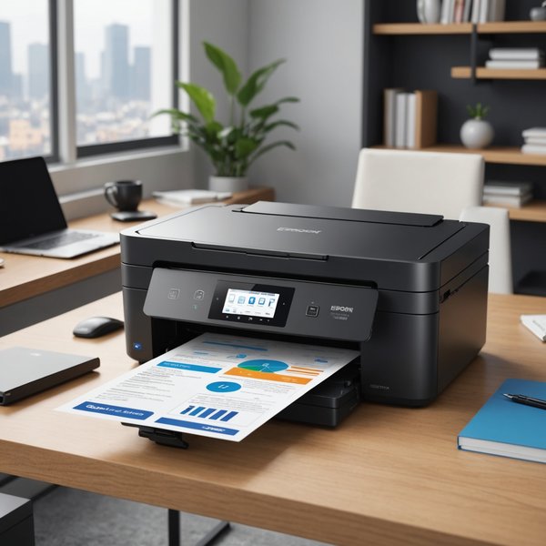 Guide complet pour trouver l'adresse ip de votre imprimante epson