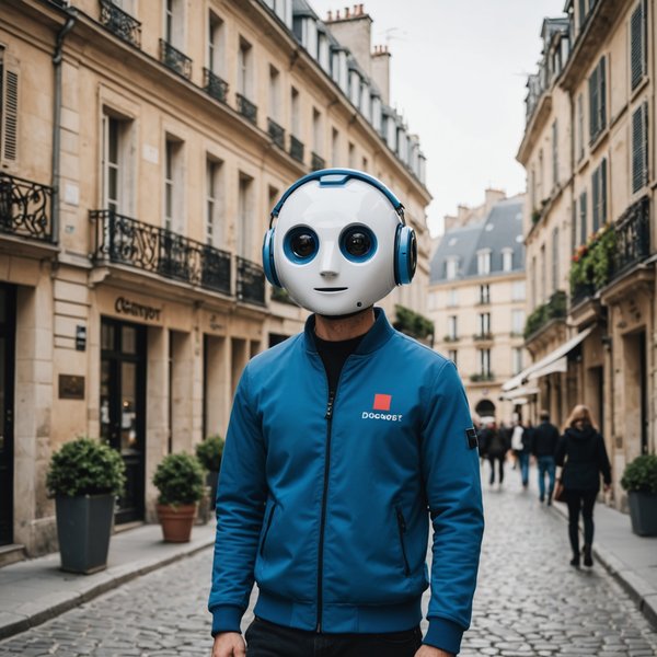 Découvrez le chatbot en ligne gratuit en français sur chatgpt