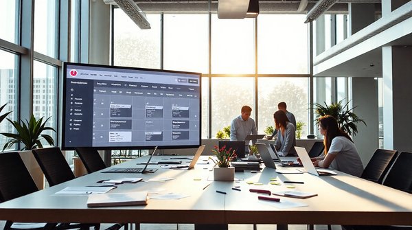 Découvrez les avantages de choisir gemeos comme agence webflow.